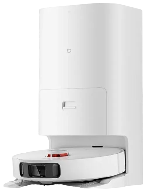 Omni Robot 1S Vacuum-Mop (B101CN)